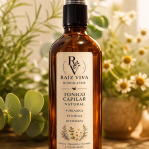 Hidrolato Premium 100ml