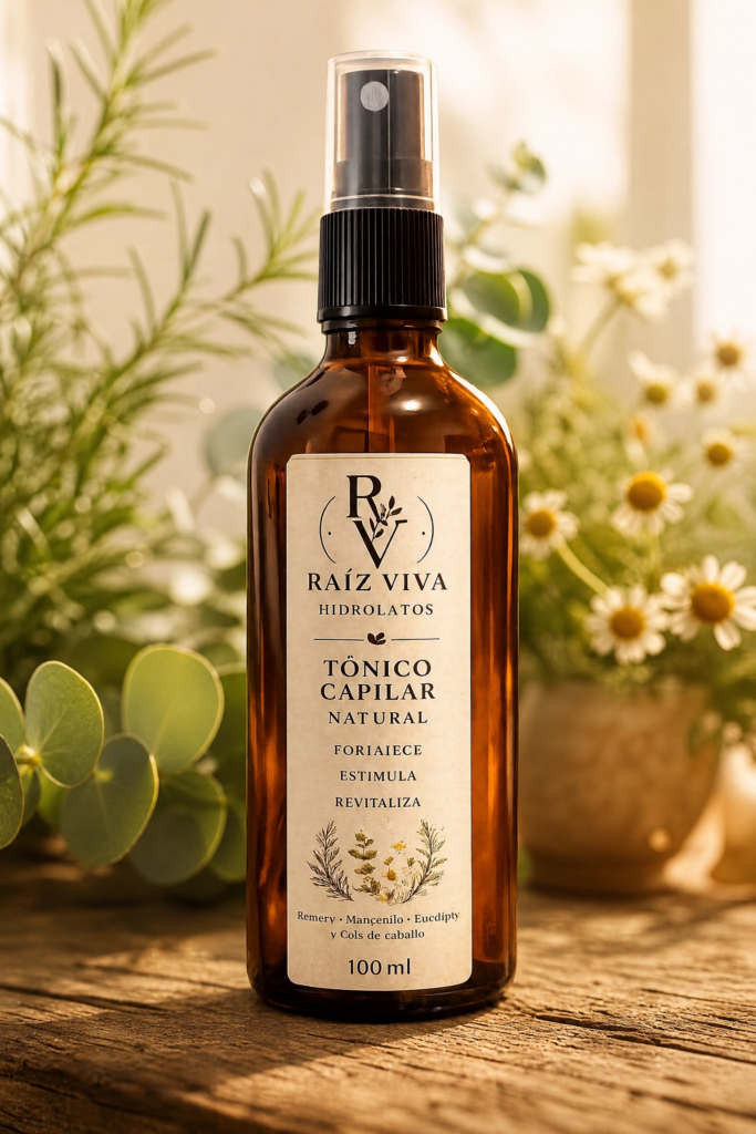 Hidrolato Premium 100ml
